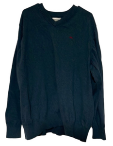 Nice men’s Bob Timberlake vneck sweater 2XL